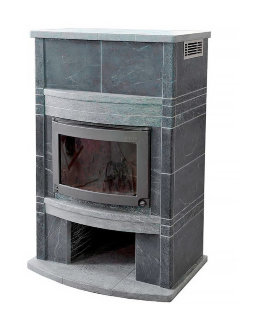 Камин Теплый Камень Скандинавия FS1